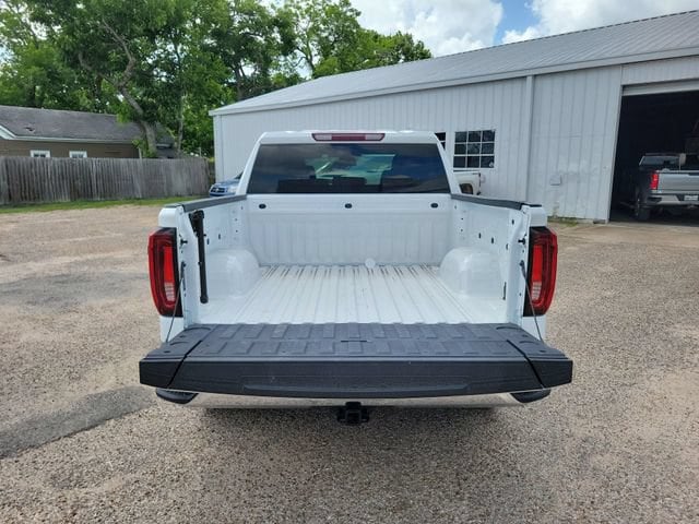 2025 GMC Sierra 1500 SLT - Photo 26