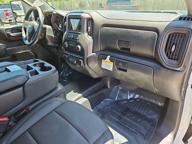 2026 Chevrolet Silverado 3500 HD Work Truck - Photo 29
