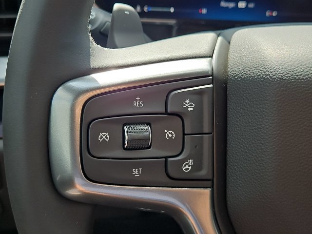 2026 Chevrolet Silverado 1500 LT Trail Boss - Photo 52