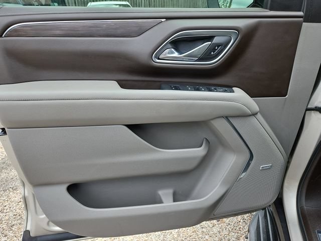 2023 Chevrolet Tahoe LT - Photo 23