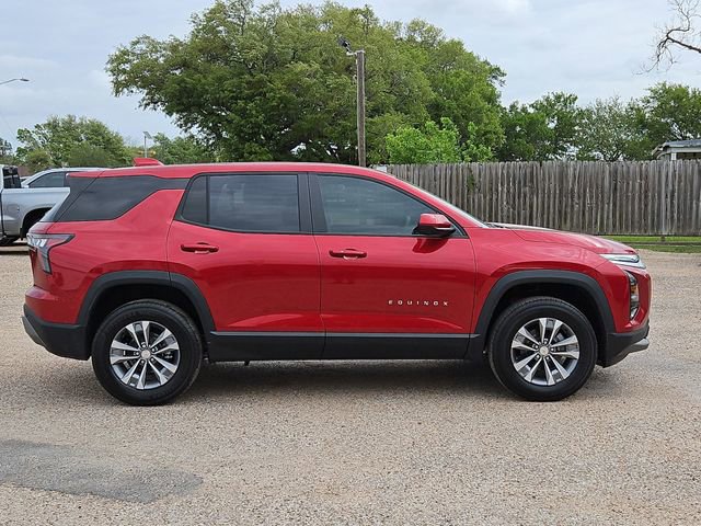 2026 Chevrolet Equinox LT - Photo 38