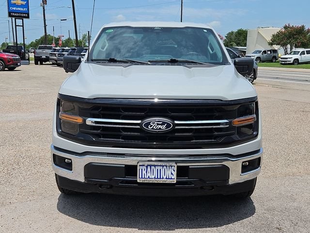 2024 Ford F-150 XLT - Photo 35