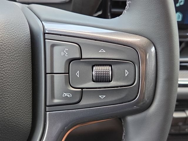 2026 Chevrolet Silverado 2500 HD ZR2 - Photo 47