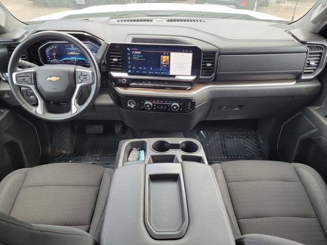 2023 Chevrolet Silverado 1500 LT - Photo 21