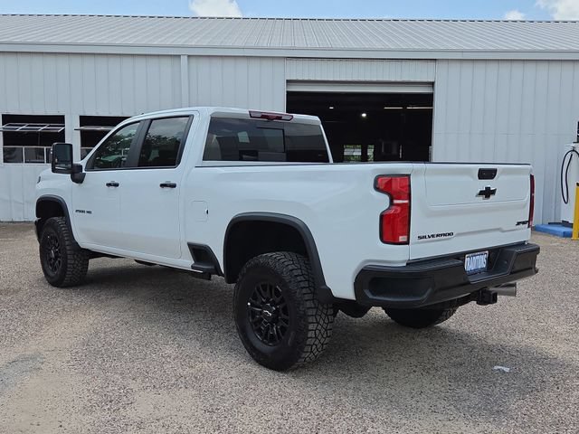 2026 Chevrolet Silverado 2500 HD ZR2 - Photo 42