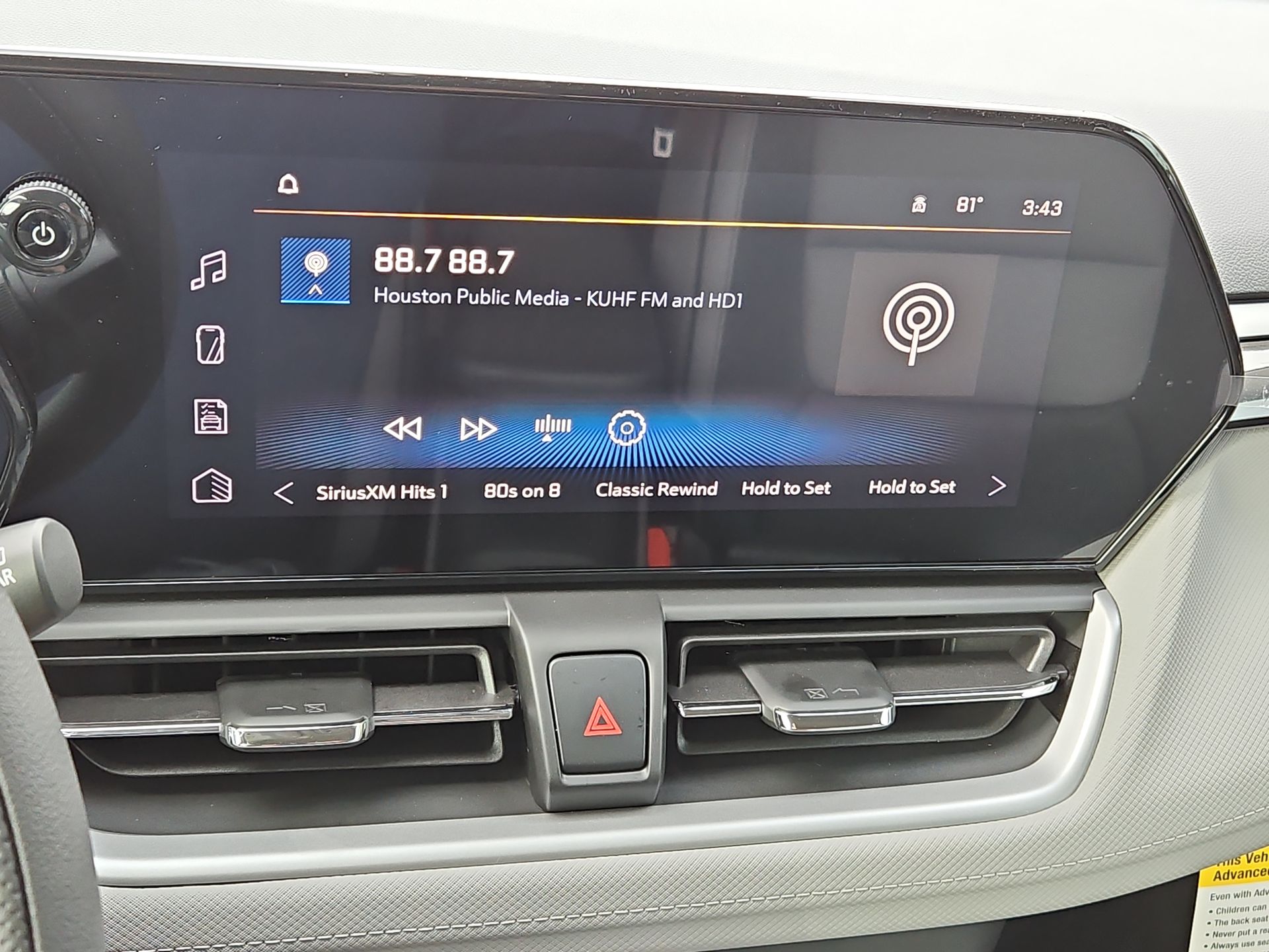 2026 Chevrolet Trailblazer LS - Photo 88