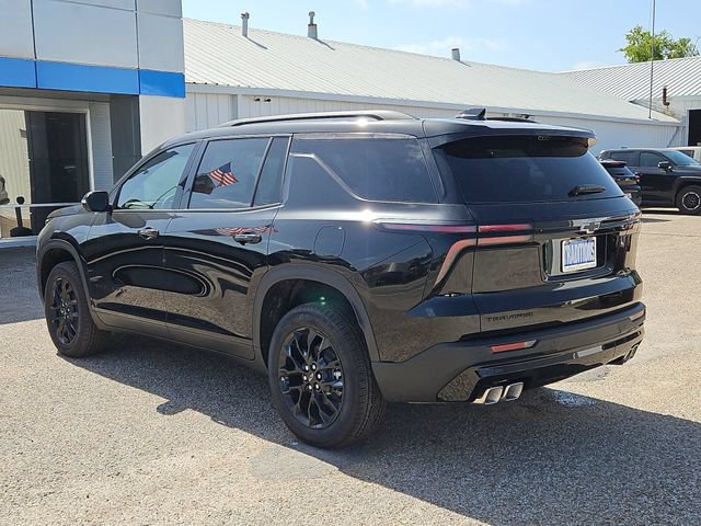 2026 Chevrolet Traverse LT - Photo 41