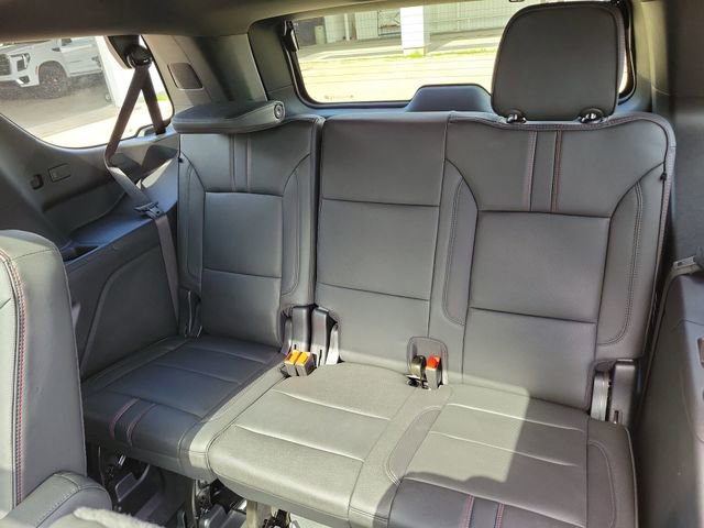 2026 Chevrolet Tahoe RST - Photo 45