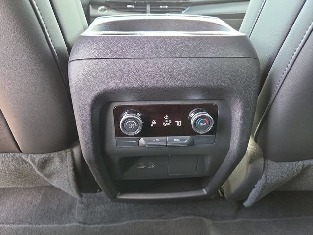 2025 Buick Enclave Preferred - Photo 22