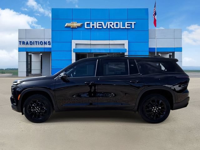 2026 Chevrolet Traverse LT - Photo 6