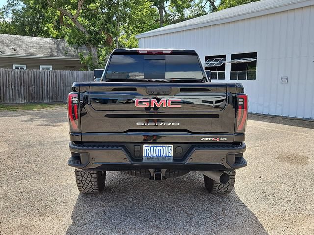 2025 GMC Sierra 2500HD AT4X - Photo 41