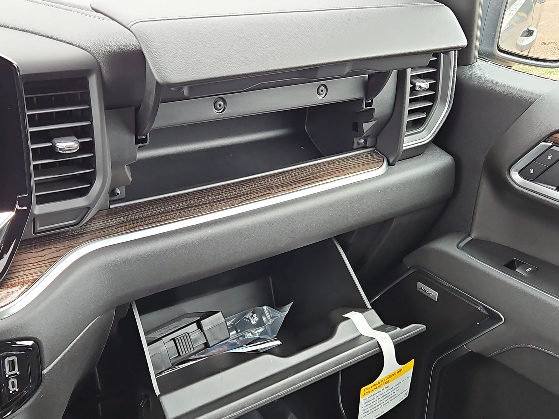 2026 Chevrolet Silverado 1500 RST - Photo 128