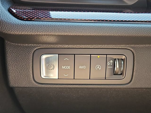 2026 Chevrolet Traverse Z71 - Photo 19