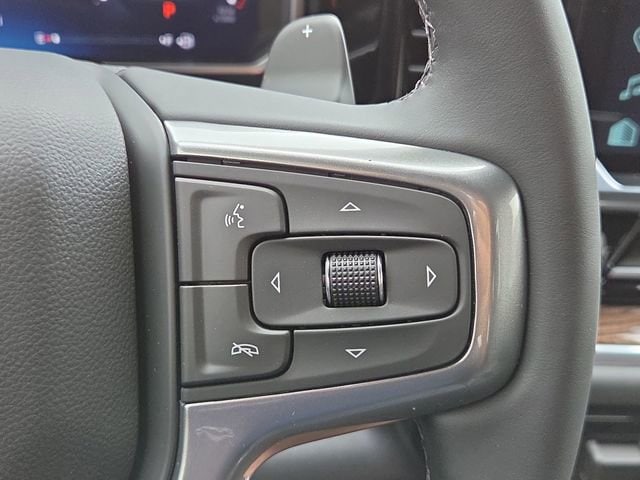 2026 Chevrolet Silverado 1500 RST - Photo 47