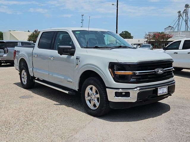 2024 Ford F-150 XLT - Photo 36