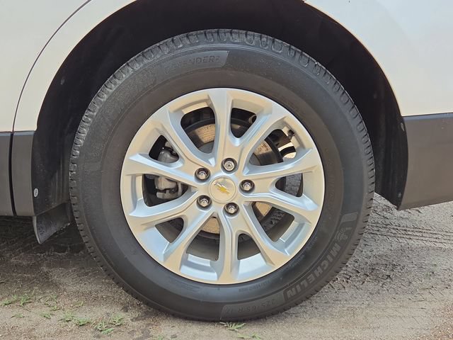 2019 Chevrolet Equinox LT - Photo 33