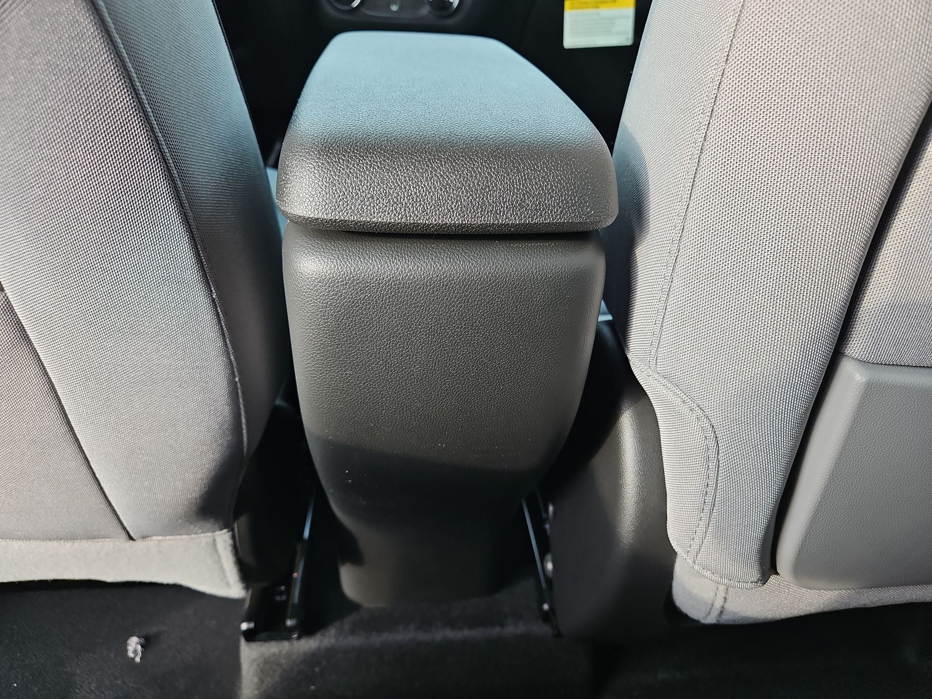 2026 Chevrolet Trailblazer LS - Photo 95