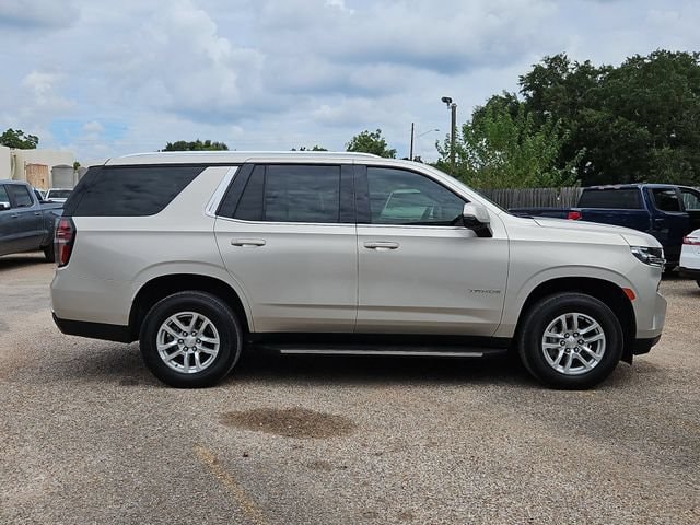 2023 Chevrolet Tahoe LT - Photo 39