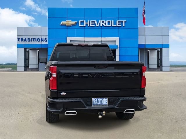 2022 Chevrolet Silverado 1500 High Country - Photo 8