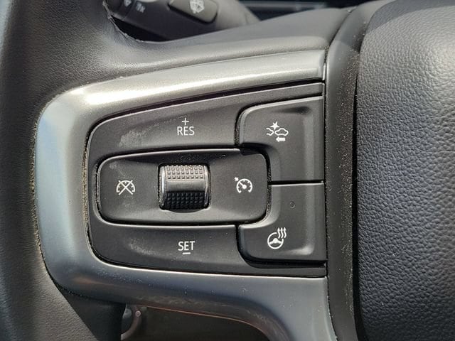 2023 Chevrolet Silverado 1500 LT - Photo 44