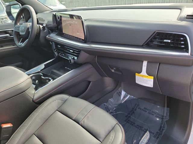 2026 Chevrolet Tahoe RST - Photo 31