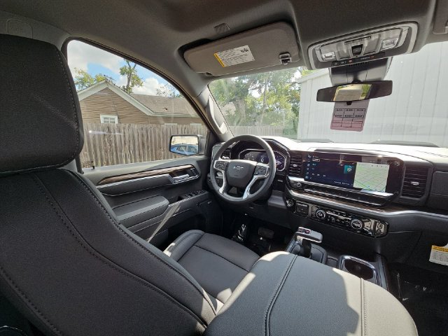 2026 Chevrolet Silverado 1500 LT Trail Boss - Photo 16