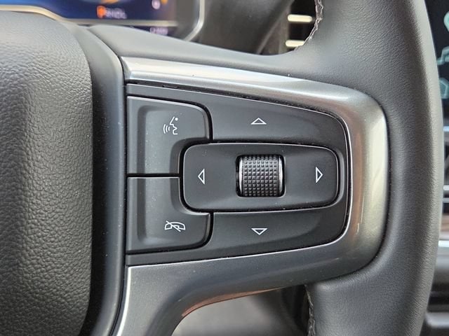 2025 Chevrolet Silverado 2500HD LT - Photo 45
