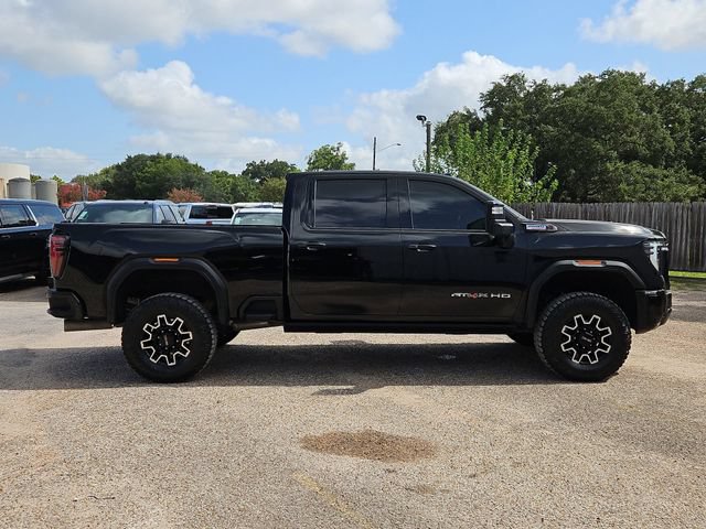 2025 GMC Sierra 2500HD AT4X - Photo 39