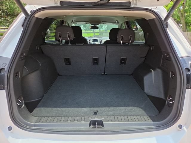 2019 Chevrolet Equinox LT - Photo 26