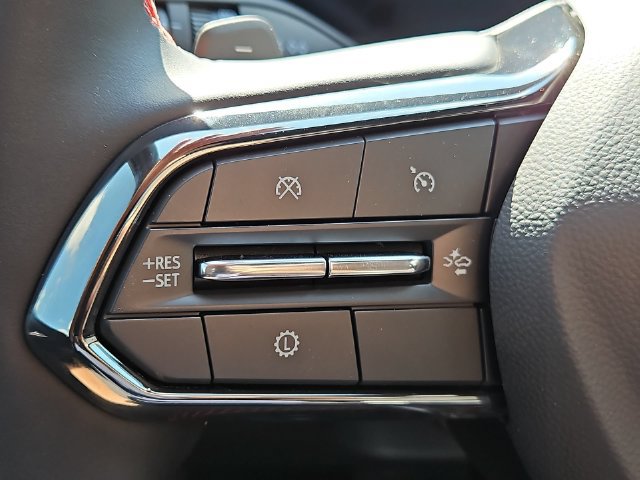 2027 Chevrolet Equinox RS - Photo 52