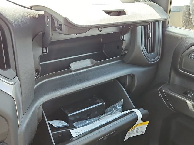 2025 Chevrolet Silverado 2500HD Custom - Photo 51