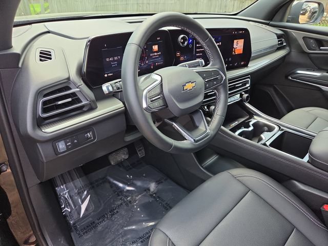 2026 Chevrolet Traverse LT - Photo 11