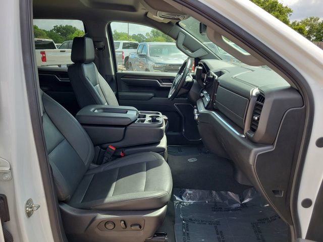 2025 GMC Sierra 1500 SLT - Photo 28