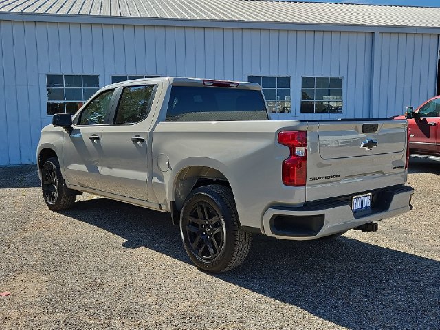 2026 Chevrolet Silverado 1500 Custom - Photo 47