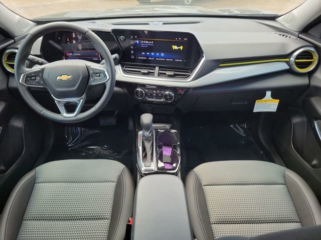 2026 Chevrolet Trax LT - Photo 20