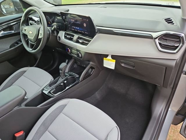 2026 Chevrolet Trailblazer LS - Photo 28