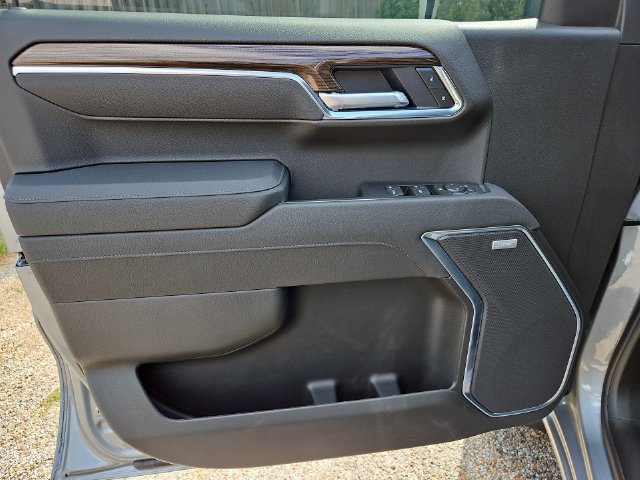 2026 Chevrolet Silverado 1500 LT Trail Boss - Photo 29