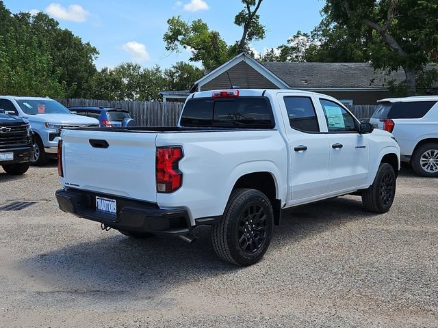 2026 Chevrolet Colorado Work Truck - Photo 38