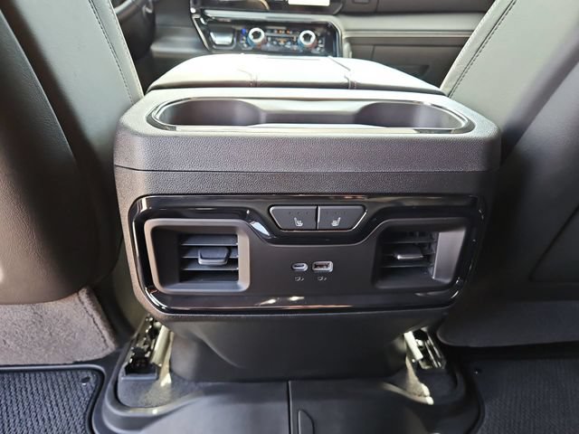 2025 GMC Sierra 2500HD AT4X - Photo 22
