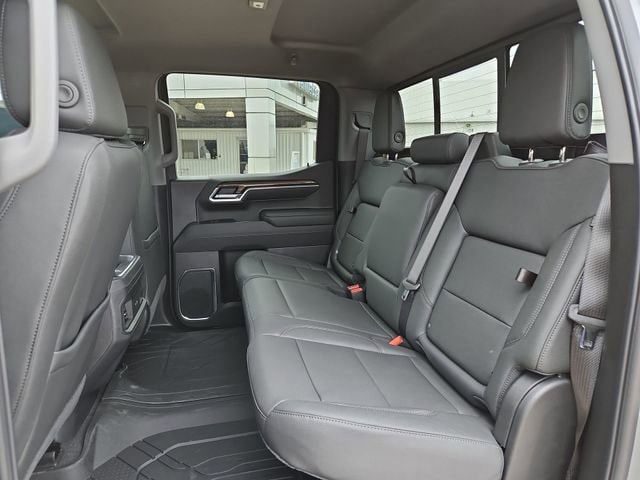 2026 Chevrolet Silverado 1500 LT - Photo 25