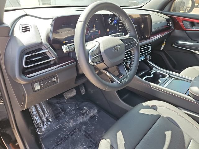 2026 Chevrolet Traverse Z71 - Photo 11