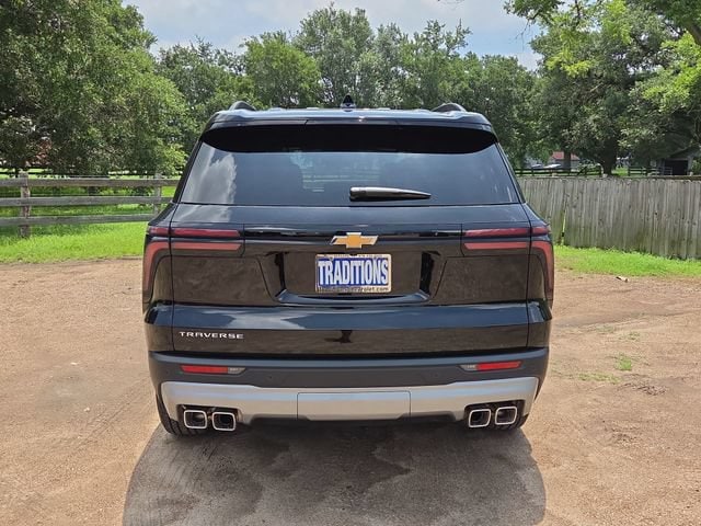 2026 Chevrolet Traverse LT - Photo 39