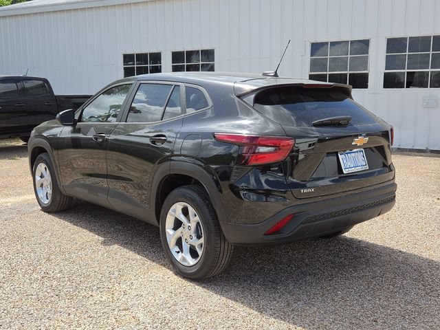 2026 Chevrolet Trax LS - Photo 39