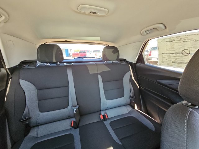 2026 Chevrolet Trailblazer LS - Photo 15