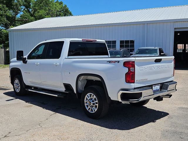 2025 Chevrolet Silverado 2500HD LT - Photo 41