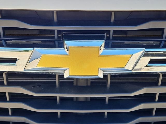 2025 Chevrolet Silverado 2500HD LT - Photo 31