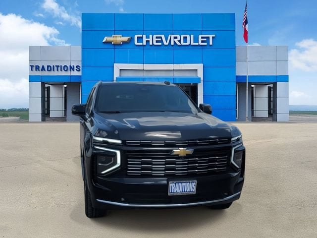2026 Chevrolet Tahoe High Country - Photo 4