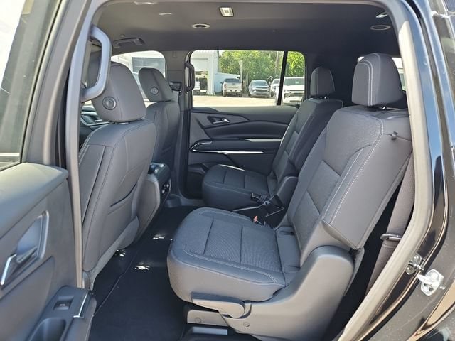 2026 Chevrolet Traverse LT - Photo 25