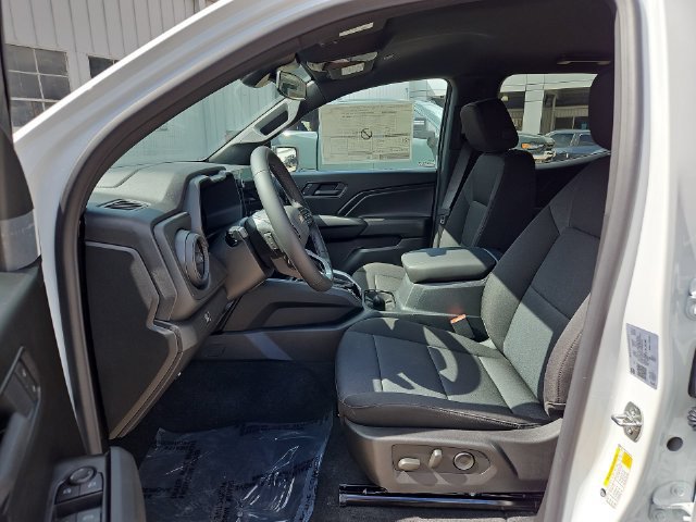 2026 Chevrolet Colorado Work Truck - Photo 25