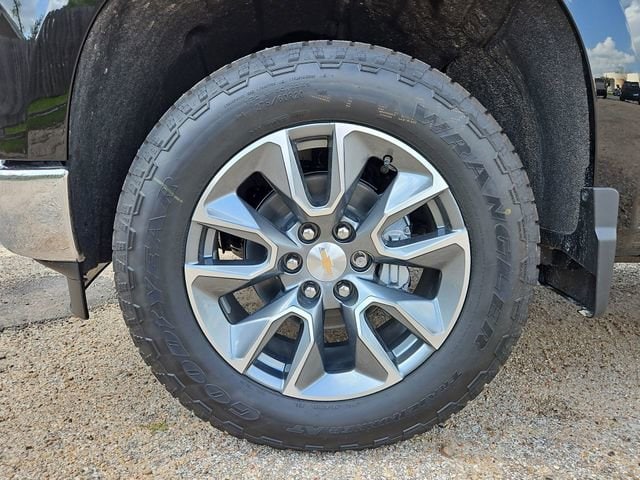 2026 Chevrolet Silverado 1500 LT - Photo 33